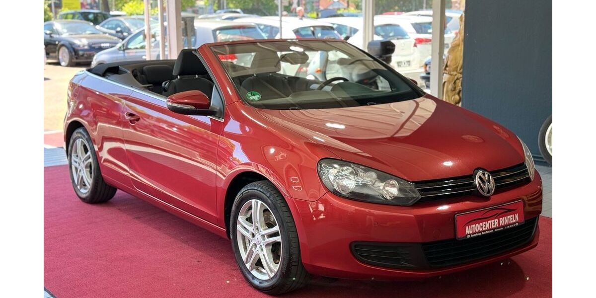 VW Golf 147.000 km 6.990 &euro; Rinteln 31737