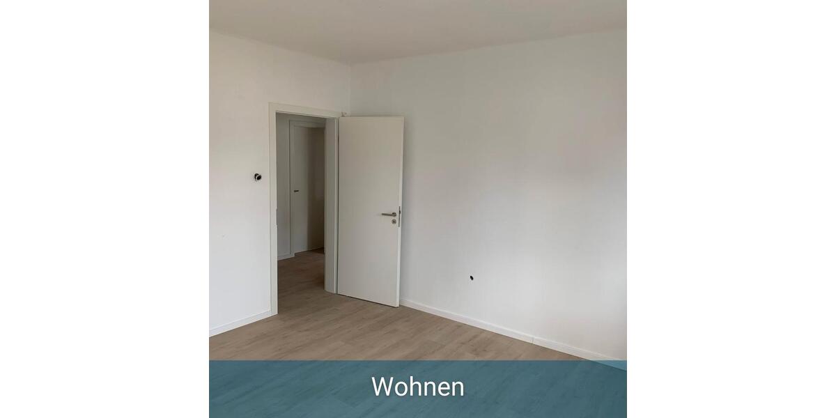 Etagenwohnung Bad Salzuflen - 3 Zimmer, 62 m&sup2;, 670&euro; | Angebot:25988803