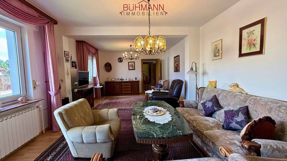 Doppelhaushälfte Stadthagen - 5 Zimmer, 124 m&sup2;, 179.000&euro; | Angebot:26815966