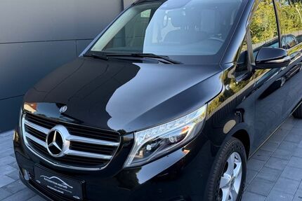 Mercedes-Benz V 250 221.000 km 27.500 &euro; Herford 32051