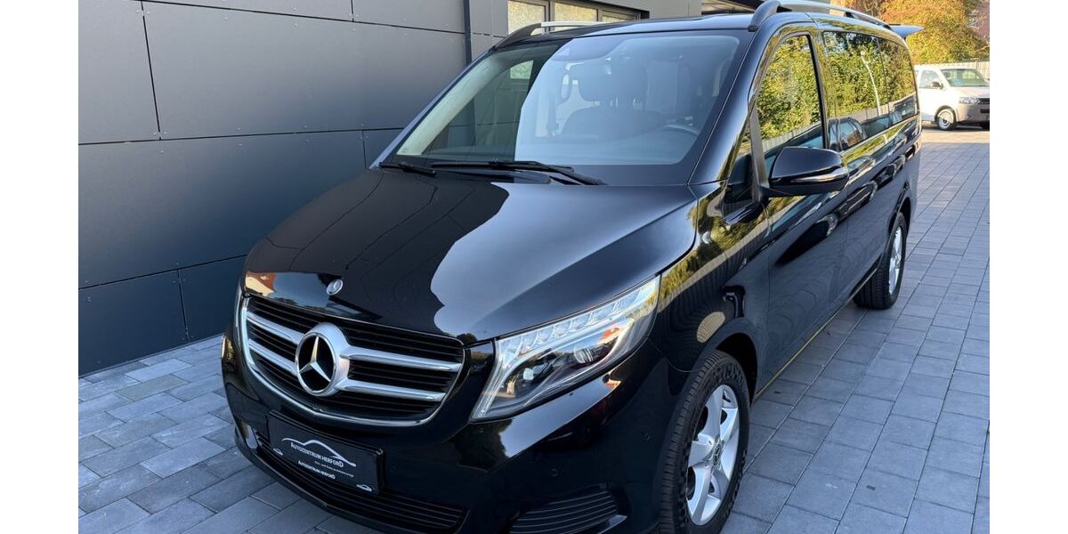 Mercedes-Benz V 250 221.000 km 27.500 &euro; Herford 32051