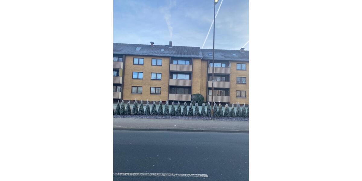 Erdgeschoßwohnung Niedernwöhren - 3 Zimmer, 98 m&sup2;, 1.165&euro; | Angebot:25168656