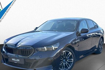 BMW 550 15.369 km 68.950 &euro; Bad Oeynhausen 32547