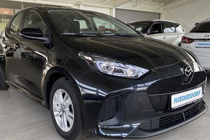 Mazda 2 Hybrid 15.400 km 18.900 &euro; Rinteln 31737