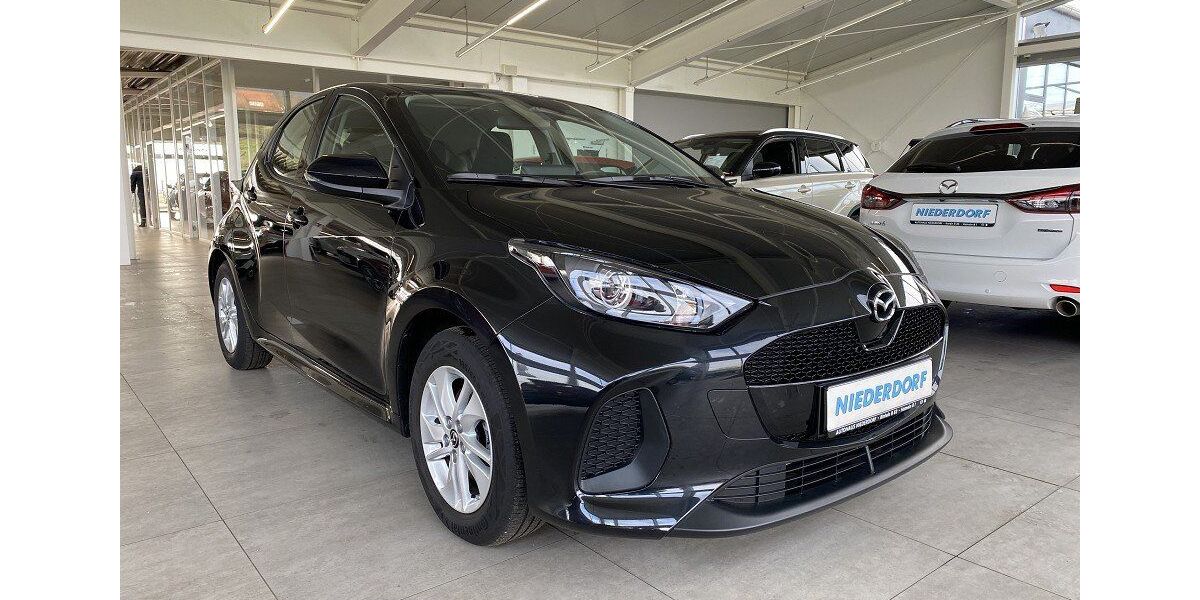 Mazda 2 Hybrid 15.400 km 18.900 &euro; Rinteln 31737