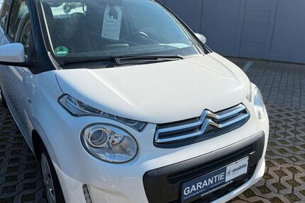Citroen C1 64.593 km 6.590 &euro; Löhne 32584
