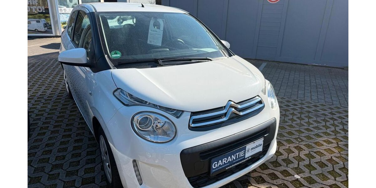 Citroen C1 64.593 km 6.590 &euro; Löhne 32584