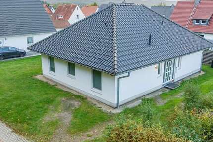 Haus Minden Bärenkämpen - 4 Zimmer, 114 m&sup2;, 329.000&euro; | Angebot:24980406