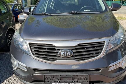 Kia Sportage 203.000 km 7.800 &euro; Minden 32423