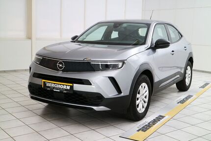 Opel Mokka 18.000 km 17.480 &euro; Stolzenau 31592