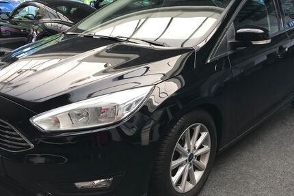 Ford Focus 108.000 km 9.990 &euro; Minden 32425