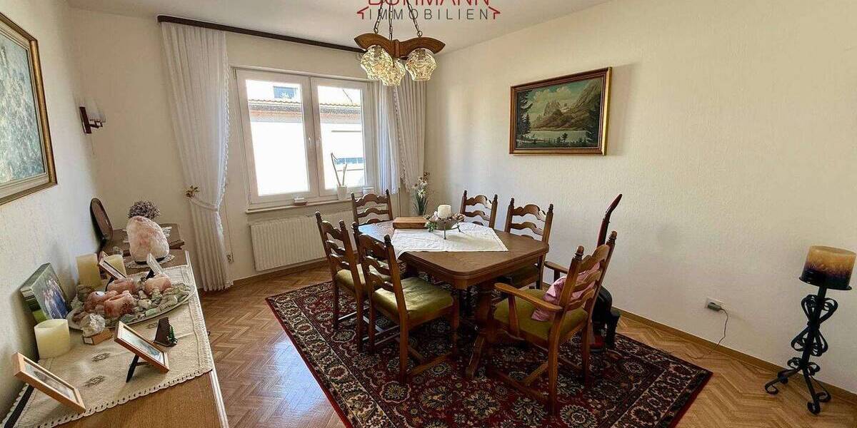 Doppelhaushälfte Stadthagen - 5 Zimmer, 124 m&sup2;, 179.000&euro; | Angebot:26815966