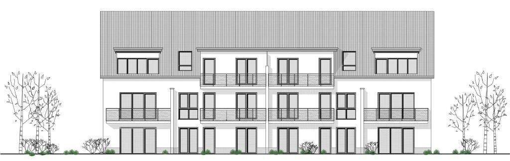 Etagenwohnung Bad Salzuflen-Werl-Aspe Werl-Aspe - 3 Zimmer, 80 m&sup2;, 315.000&euro; | Angebot:25702405