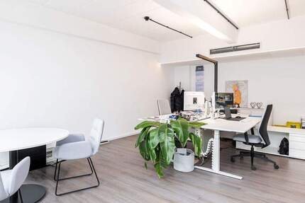 Gewerbeobjekt Bünde Spradow - 1 Zimmer, 34 m&sup2;, 616&euro; | Angebot:26788143