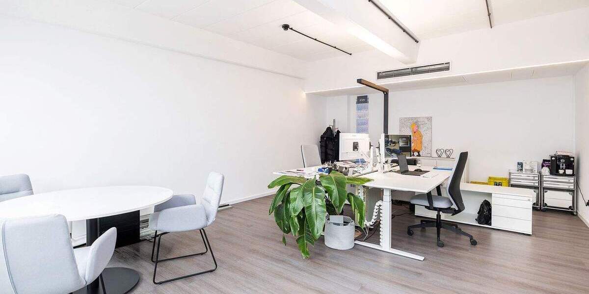 Gewerbeobjekt Bünde Spradow - 1 Zimmer, 34 m&sup2;, 616&euro; | Angebot:26788143