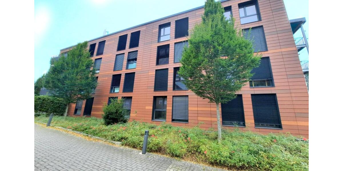 Etagenwohnung Minden Bärenkämpen - 1 Zimmer, 12 m&sup2;, 256&euro; | Angebot:25882811