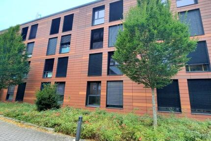 Wohnung Minden Bärenkämpen - 1 Zimmer, 12 m&sup2;, 256&euro; | Angebot:25882811