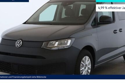VW Caddy 10.641 km 27.810 &euro; Bad Oeynhausen 32547