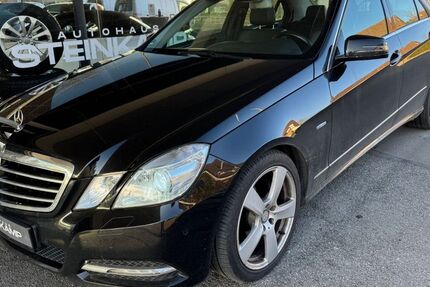 Mercedes-Benz E 220 248.000 km 6.990 &euro; Bad Salzuflen 32105