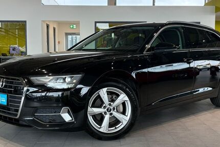 Audi A6 52.810 km 31.899 &euro; Herford 32052