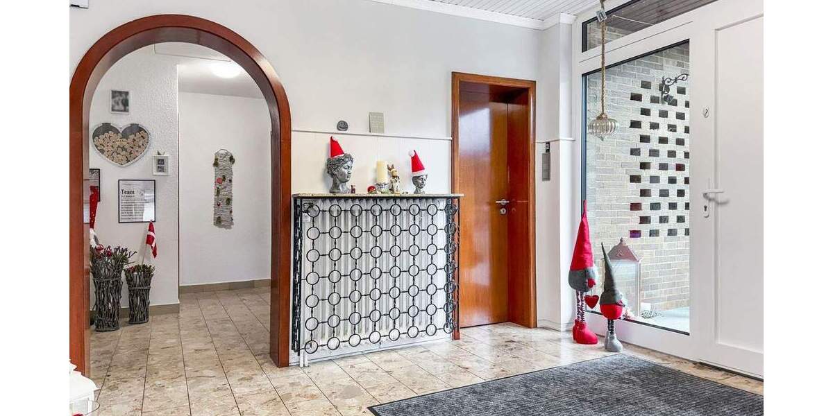 Bungalow Heuerßen - 4 Zimmer, 128 m&sup2;, 248.000&euro; | Angebot:25779359