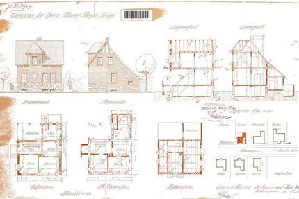 Haus Lemgo - 6 Zimmer, 96 m&sup2;, 110.000&euro; | Angebot:26852315