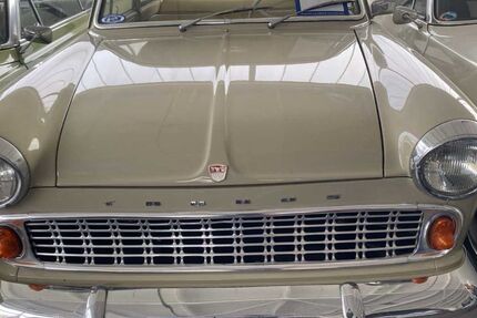 Ford Andere 64.500 km 10.950 &euro; Petershagen 32469