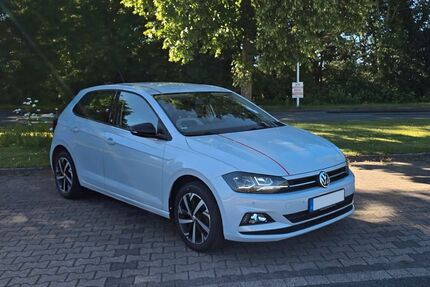 VW Polo 86.000 km 11.900 &euro; Bad Oeynhausen 32549
