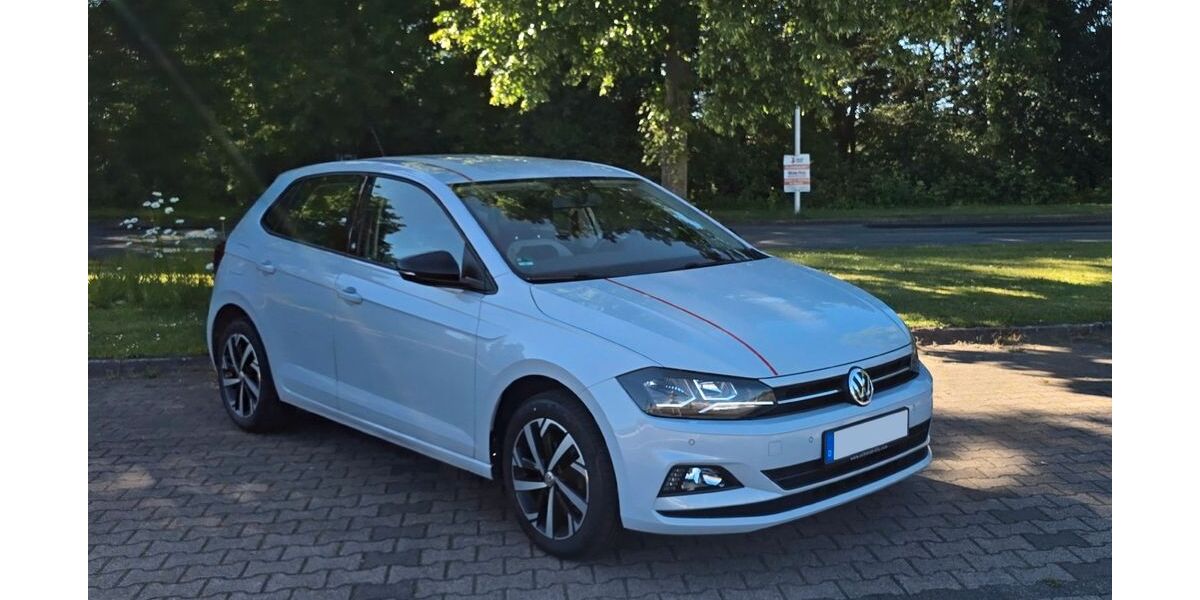 VW Polo 86.000 km 11.900 &euro; Bad Oeynhausen 32549