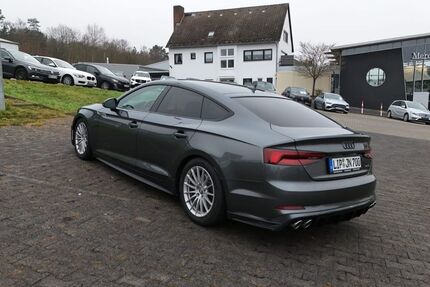 Audi A5 101.000 km 27.700 &euro; Dörentrup 32694