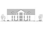 Etagenwohnung Bad Salzuflen Werl-Aspe - 2 Zimmer, 63 m&sup2;, 268.000&euro; | Angebot:26607583