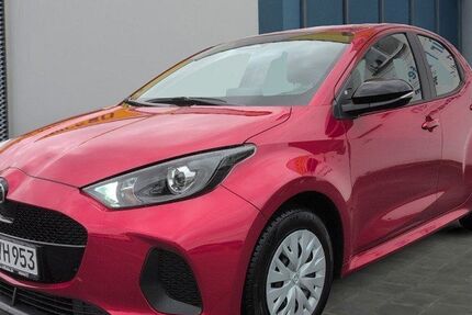 Mazda 2 Hybrid 6.815 km 22.490 &euro; Hüllhorst 32609