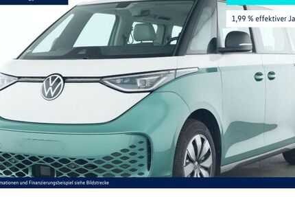 VW ID. Buzz 13.741 km 49.990 &euro; Bad Oeynhausen 32547