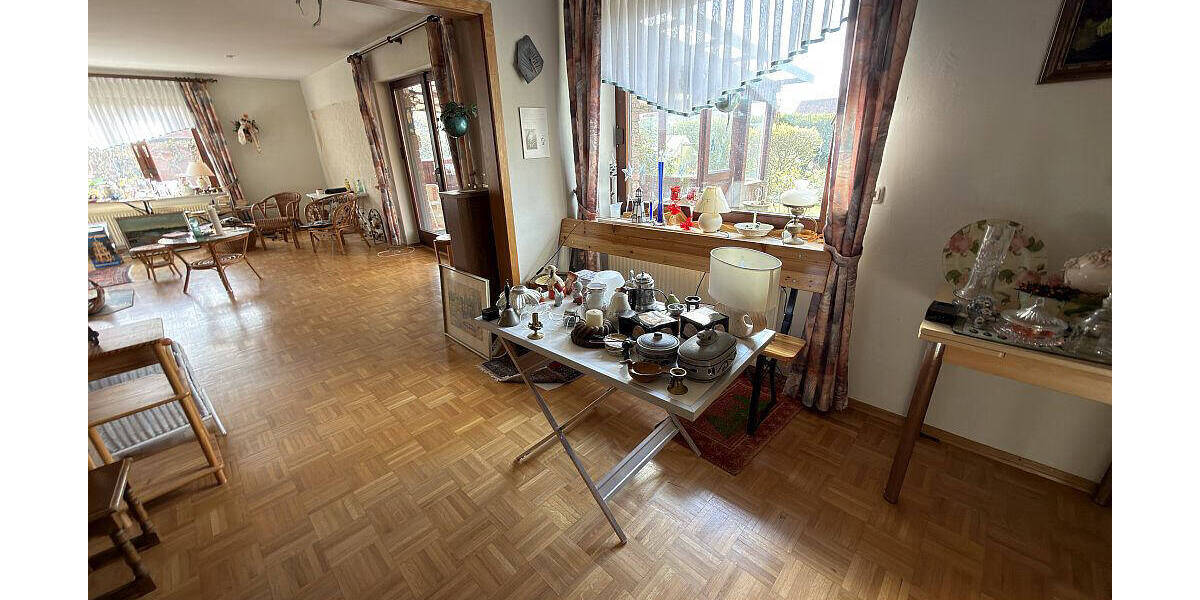 Einfamilienhaus Minden Innenstadt - 4 Zimmer, 110 m&sup2;, 198.500&euro; | Angebot:25768843