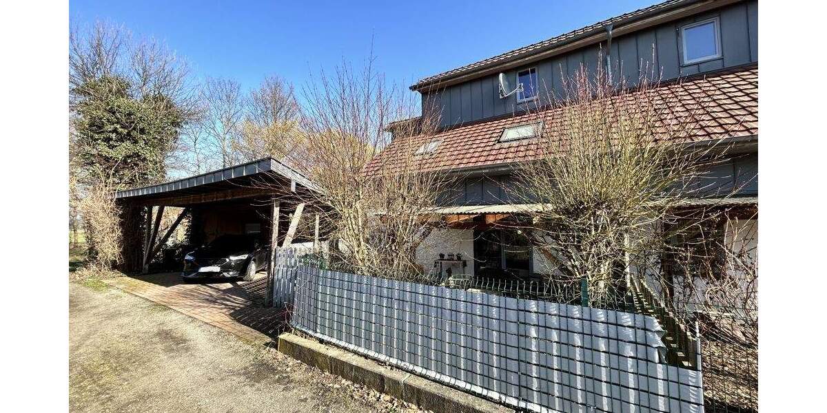 Doppelhaushälfte Stolzenau - 6 Zimmer, 128 m&sup2;, 246.000&euro; | Angebot:25817791