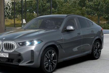BMW X6 15.000 km 76.690 &euro; Bad Salzuflen 32108