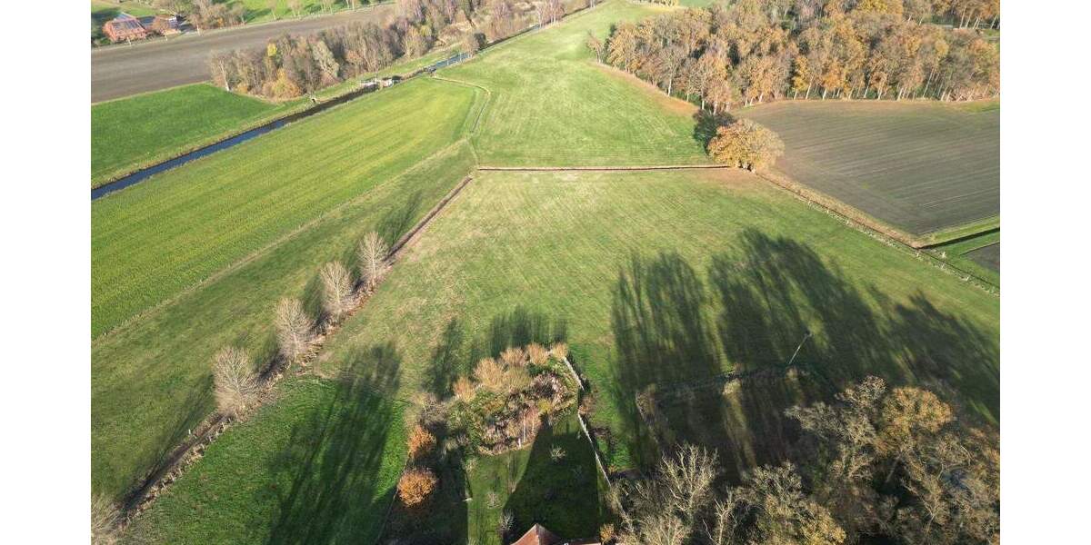 Mehrfamilienhaus, Wohnhaus Rahden Pr. Ströhen - 8 Zimmer, 335 m&sup2;, 1.488.000&euro; | Angebot:25686699