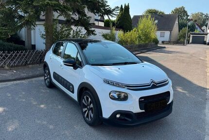 Citroen C3 51.200 km 7.750 &euro; Herford 32052