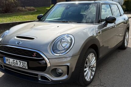 Mini Cooper S Clubman 79.287 km 18.499 &euro; Porta Westfalica 32457