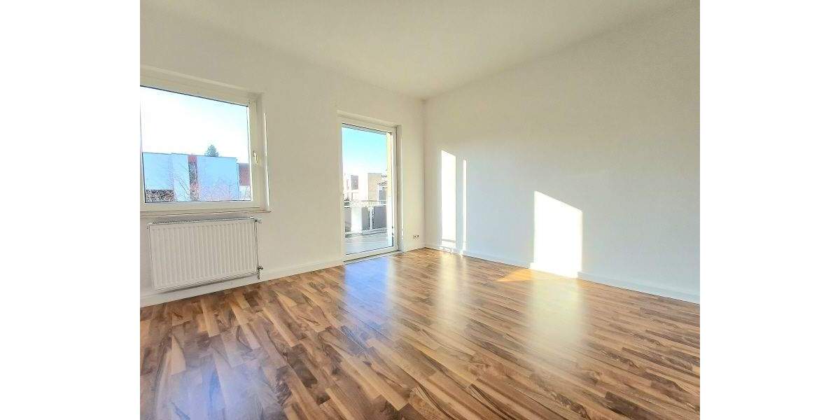 Etagenwohnung Minden Hahlen - 2 Zimmer, 57 m&sup2;, 525&euro; | Angebot:25664585