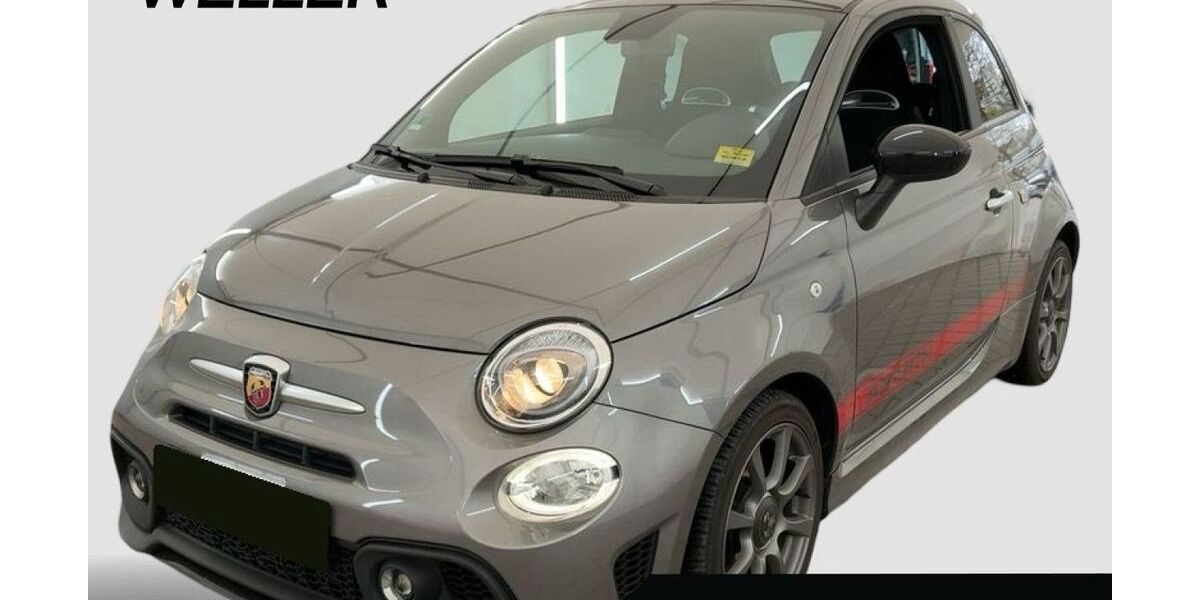 Abarth 595 17.170 km 22.440 &euro; Herford 32051