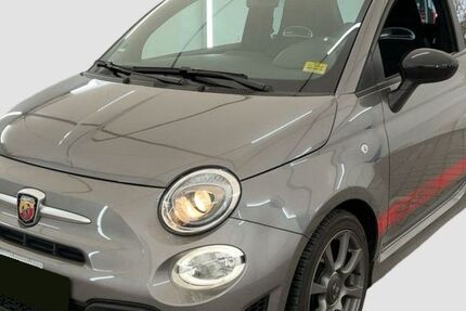 Abarth 595 17.170 km 23.750 &euro; Herford 32051