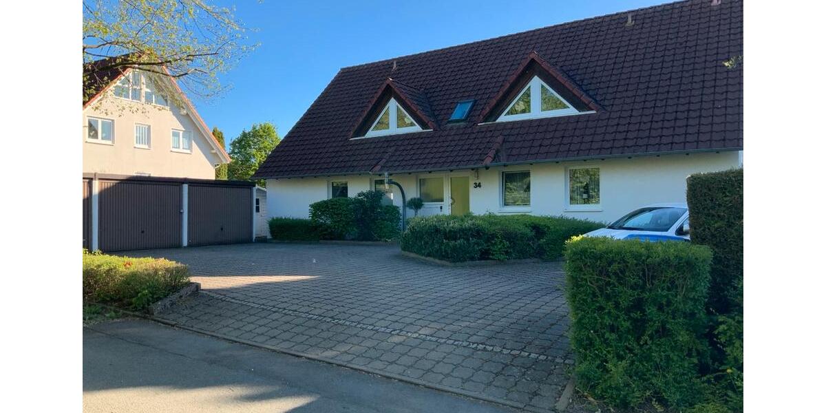Terrassenwohnung Hessisch Oldendorf - 3 Zimmer, 83 m&sup2;, 179.000&euro; | Angebot:26985244