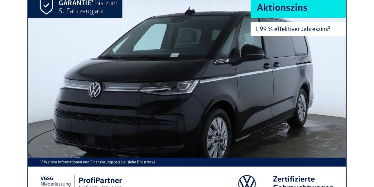 VW T7 Multivan 1.012 km 72.880 &euro; Bad Oeynhausen 32547