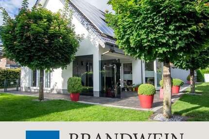 Haus Hiddenhausen - 5 Zimmer, 165 m&sup2;, 560.000&euro; | Angebot:27074122