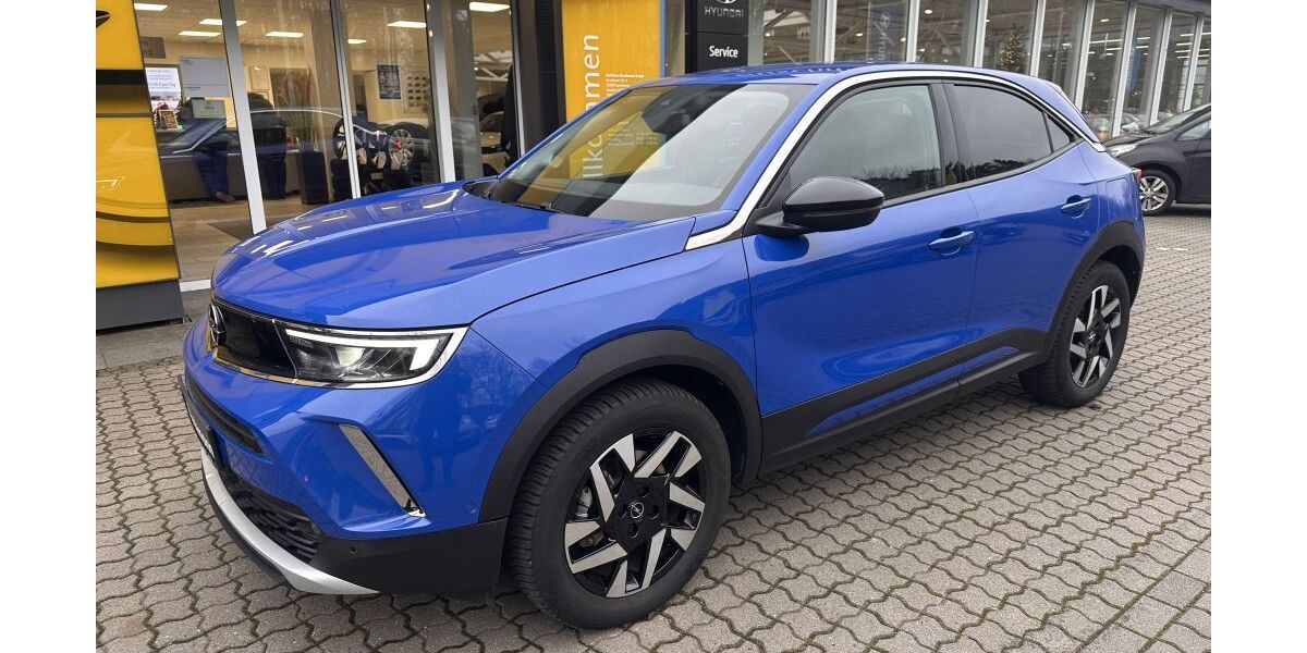 Opel Mokka-e 30.000 km 18.780 &euro; Espelkamp 32339