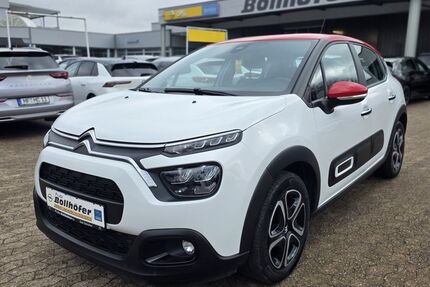Citroen C3 17.896 km 14.697 &euro; Bad Salzuflen 32108