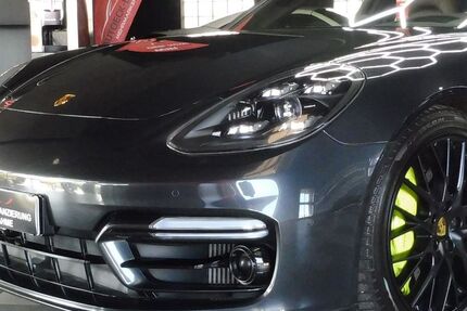 Porsche Panamera 100.700 km 67.999 &euro; Bünde 32257