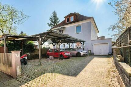 Haus Herford Innenstadt - 9 Zimmer, 235 m&sup2;, 379.000&euro; | Angebot:26189377