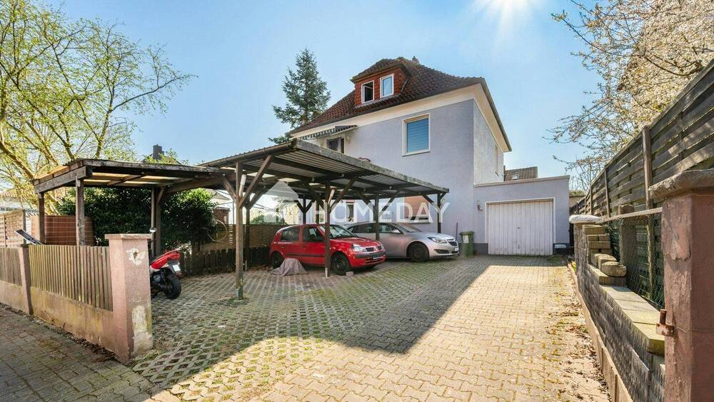 Mehrfamilienhaus, Wohnhaus Herford Innenstadt - 9 Zimmer, 235 m&sup2;, 379.000&euro; | Angebot:26189377